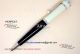 Perfect Replica Montblanc Special White Jewelry Black And Cream Ballpoint Pen (1)_th.jpg